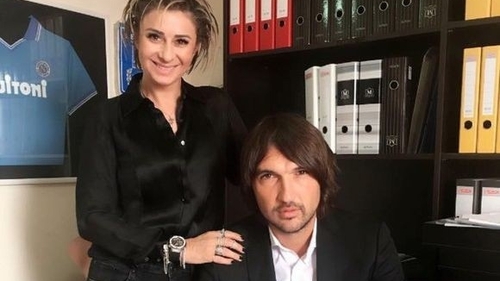 Prima reacţie a Anamariei Prodan, după ce soţia lui Dan Alexa a confirmat divorţul