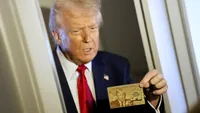 Cât costă 'gold card', viza permanentă lansată în America și promovată de Donald Trump. Lista de așteptare e deschisă