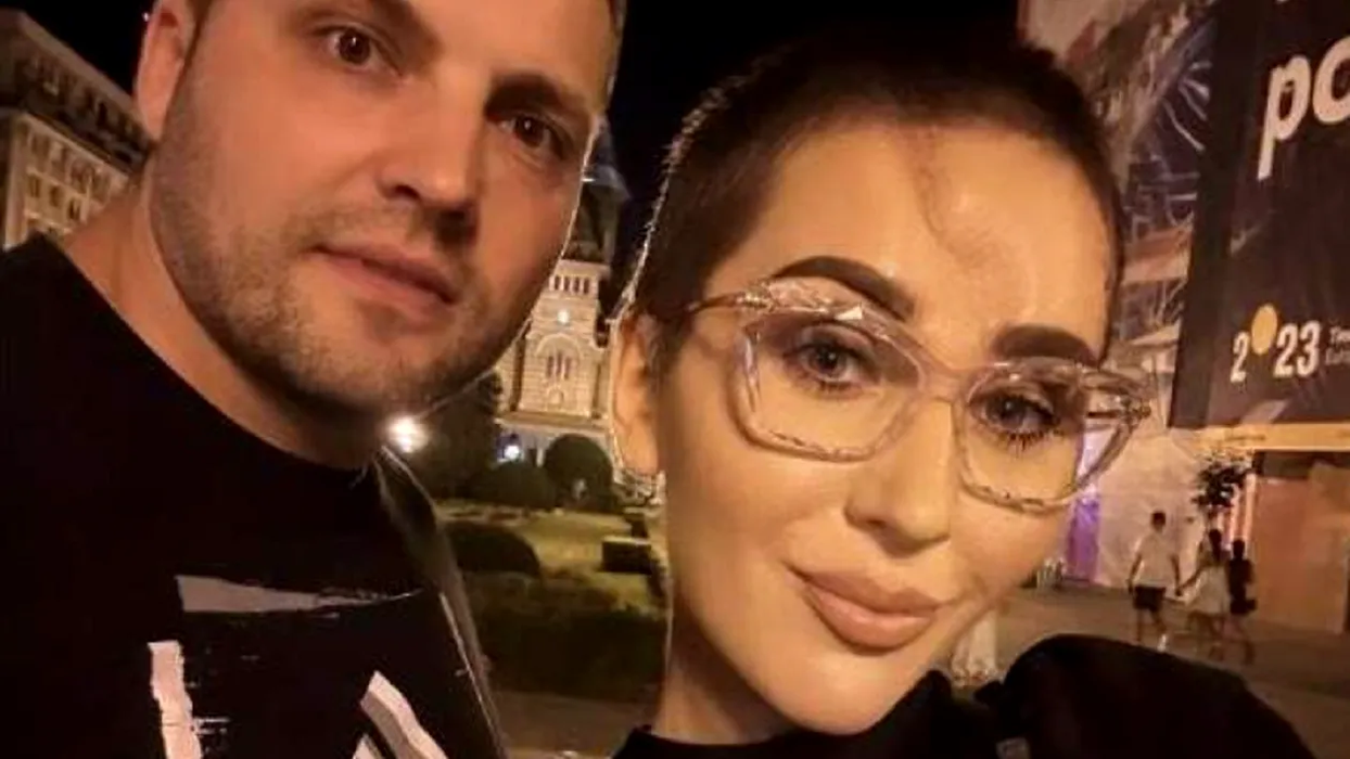 Dana Roba, noi declarații despre relația pe care a avut-o cu Beni. Foto: social media