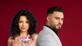 Fratele lui Jador a dat din casă! Ce s-a întâmplat, de fapt, între artist și Oana Ciocan: „Au fost niște certuri”