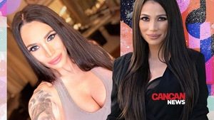 Cum a „învins” Roxana Vancea cântarul, la 7 zile de la naștere