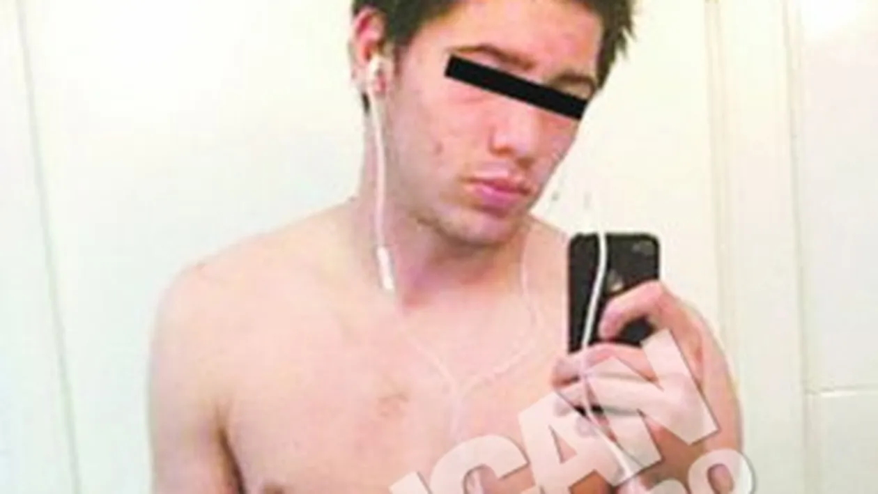 Fiul lui Bogdan Stelea a dat lovitura! Stelea junior s-a combinat cu Michelle Ciubuc