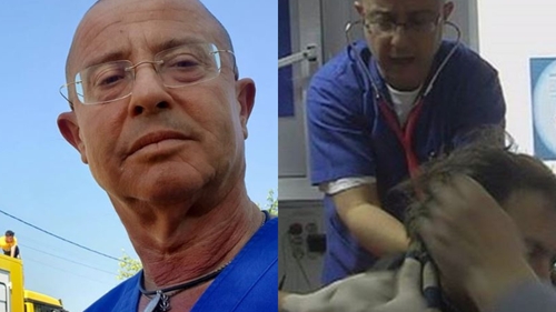 Medicul Tudor Ciuhodaru, 3 lucruri importante despre HMPV: ”Nu este un virus nou!”