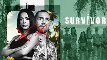 Următorii doi eliminați de la SURVIVOR, după Ema și Darius de la Insula Iubirii! CANCAN.RO a aflat totul, pas cu pas! Detalii exclusive!