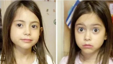 Un tată își caută disperat fetele gemene, dispărute după incendiul din Grecia!