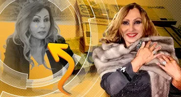 ”Regina blănurilor” a pierdut 1 mil. €, iar acum…