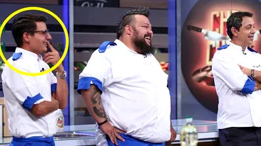 Scandal la Antena 1! A fost aranjată finala Chefi la Cuțite?!