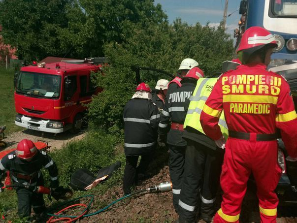 Tragicul accident s-a petrecut joi, pe 1 iunie