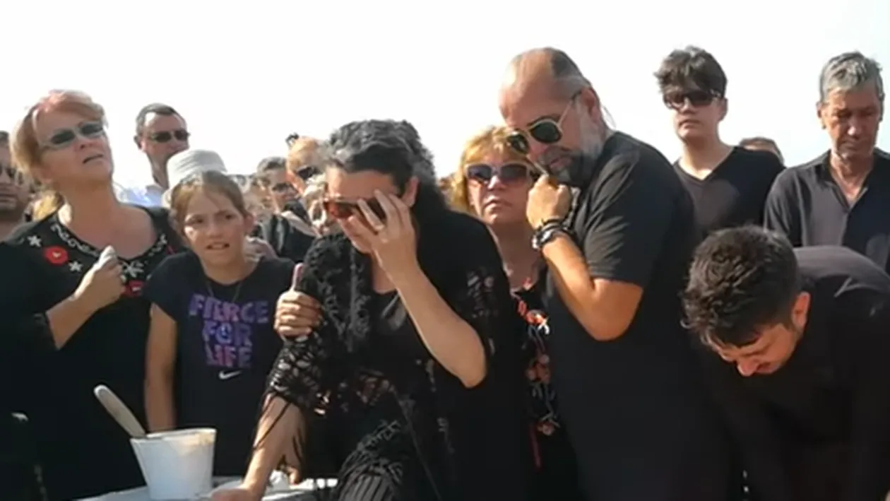 Cum arată Daniel Iordăchioaie după ce s-a luptat cu cancerul! In vară, şi-a băgat prietenii în sperieţi: ”Nu era deloc in apele lui, mi s-a parut palid”