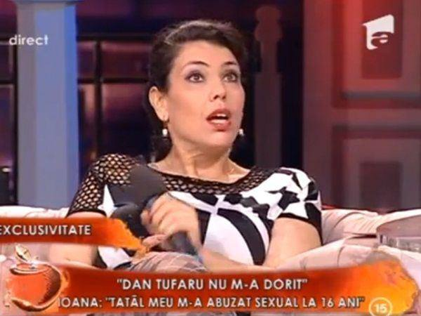 Ioana Tufaru, schimbată după ce a slăbit 75 de kilograme! Cum își câștigă acum existența
