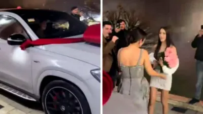 Primar din Argeș, mașină de 150.000 de euro, cadou pentru fiică la majorat. Edilul a declarat venituri doar din salariu Citește mai mul