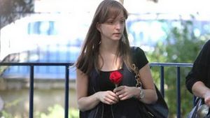 Fata cea mare a lui Vadim o desfiinteaza pe Oana Zavoranu: "Sa-si ia medicamentele"
