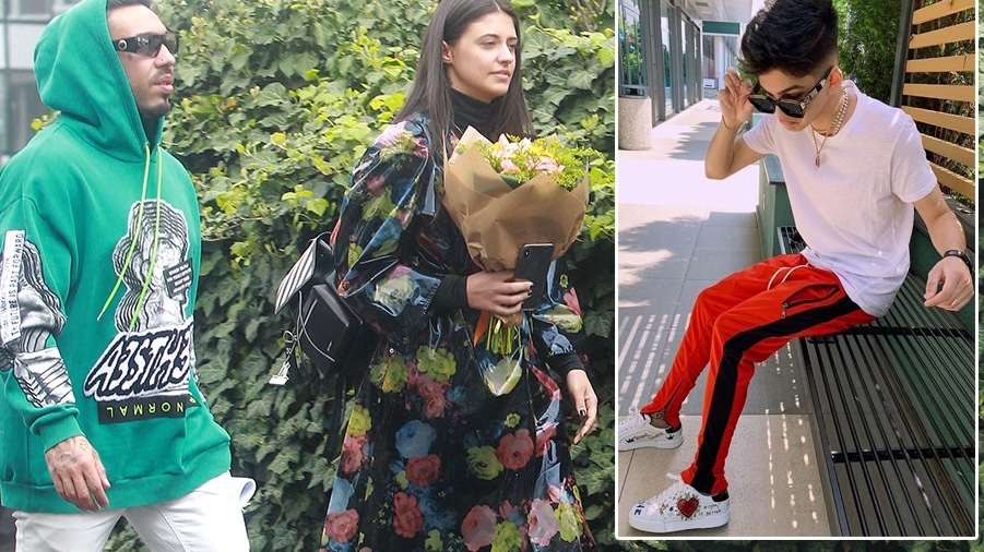 Râzi cu lacrimi! Cum a reacționat Antonia după ce Abi Talent i-a spus lui Alex Velea că o cere de soție