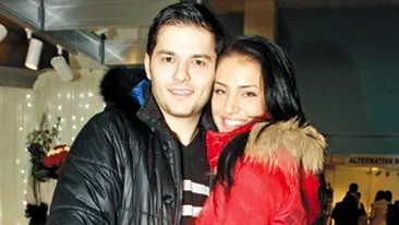 Mama fetitei lui Liviu Varciu: Adelina si Liviu se vor impaca