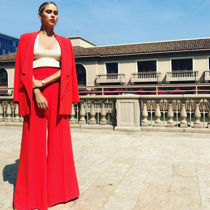 Claire Holt a pierdut sarcina! Vedeta trece prin clipe cumplite: „Bebelușul meu scump…”