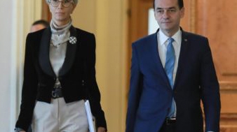 Guvernul Orban a decis soarta pensiilor speciale. Anunț de ultim moment