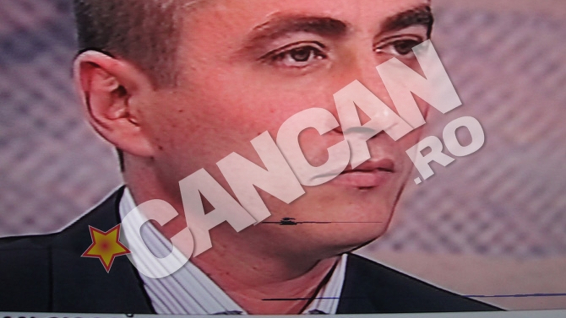 Cristian Cioaca, prima aparitie intr-o emisiune Tv: "Cazul meu va ajunge o eroare judiciara, ca si Tundrea! Le-a scapat de sub control"