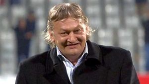 Breaking News! Dănuț Lupu va merge la închisoare! Va fi încarcerat la Rahova! Apelul a fost respins și decizia este definitivă