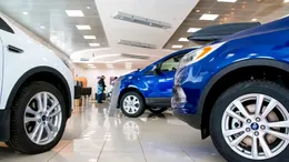 Top 5 Cele mai bine vândute mașini ale anului în România. Ce se întâmplă cu producătorii din China