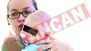 Se intoarce la spital, dupa ce a nenorocit un copil