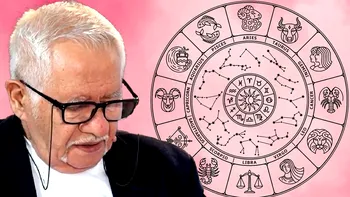 Zodia care riscă să piardă TOT în 2026: bani, job, soție. Avertismentul numerologului Mihai Voropchievici