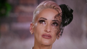 Gabriela Lucuţar, dată afară de la Chefi la cuţite. Ce s-a întâmplat cu "Regina Întunericului"