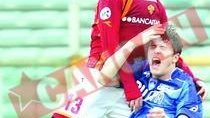 Chivu, ultima strigare la Milano