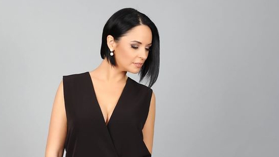 ANDREEA MARIN a făcut anunţul: "Îi fac pe plac fiicei mele, care duce dorul..."
