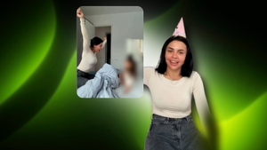 Andreea Popescu, copleșită de emoții de ziua fiicei sale. Ce i-a transmis micuței