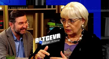 Motivul pentru care Irina Margareta Nistor nu traduce înjurături: Vocea mea nu va fi niciodată una de ...