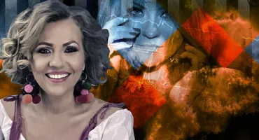 Mirela Vaida, la un pas de moarte după ce a pierdut o sarcină! Avem primele declarații de la fosta vedetă a Antenei