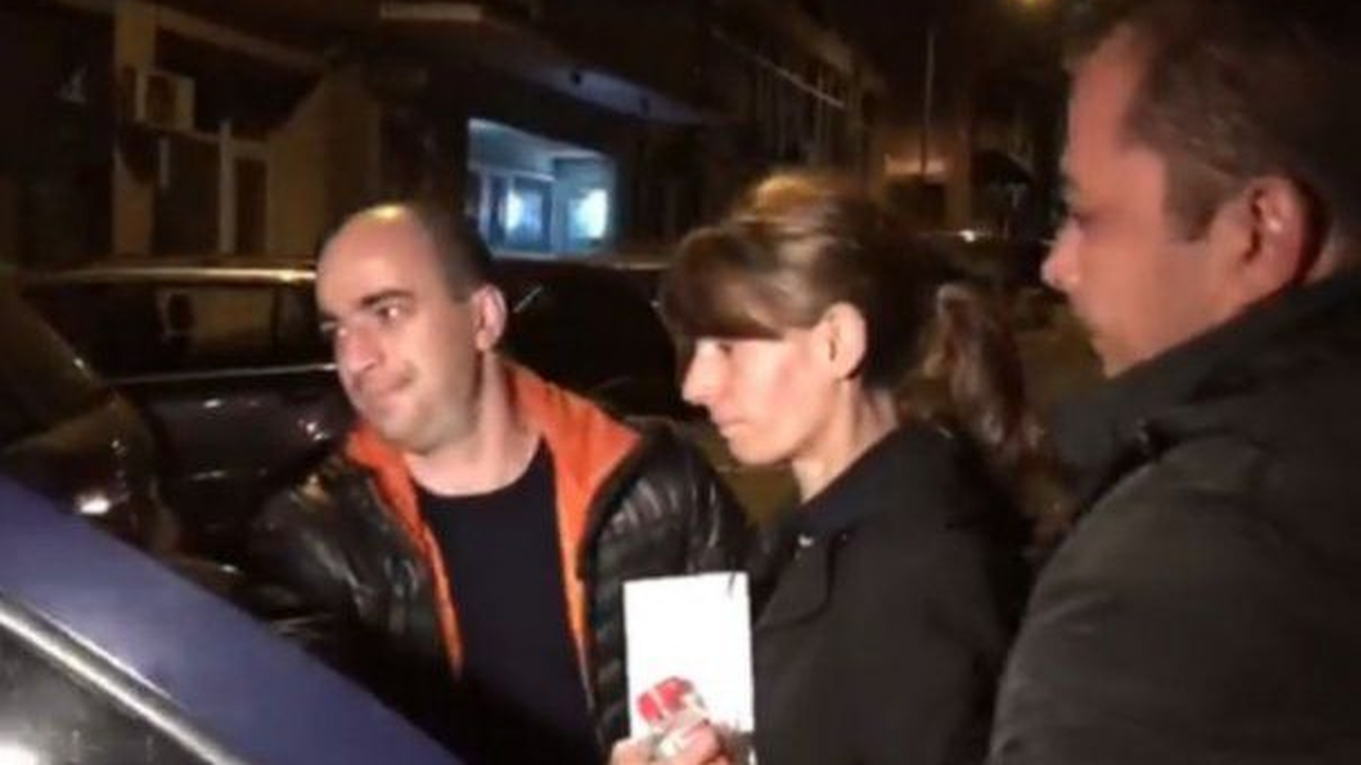 Cutremurător! S-a aflat motivul pentru care Magdalena Şerban le-a împins pe cele două fete în faţa metroului. A vrut să...