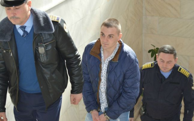 Violatorii din Vaslui au primit condamnări între 6 și 10 ani