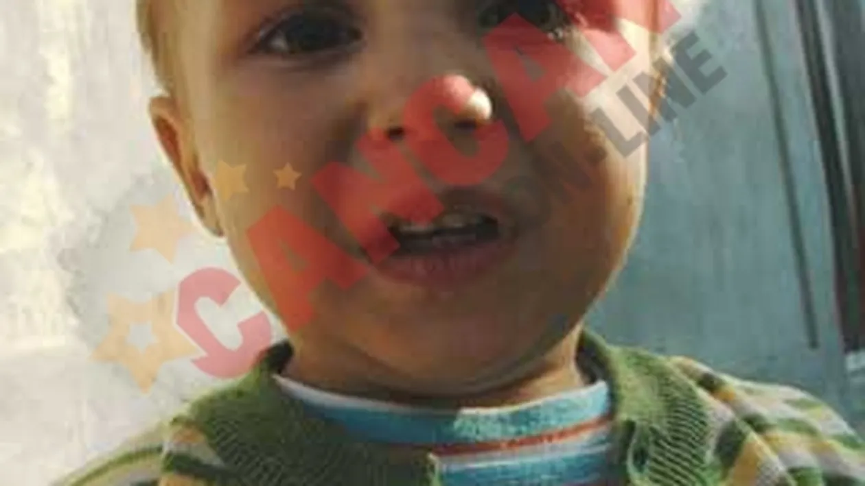 Un baietel gasit in Navodari nu e cautat de familie