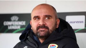 Mladen Žižović a murit, la 44 de ani. Antrenorul s-a prăbușit chiar în timpul unui meci