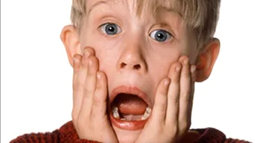 MACAULAY CULKIN A MURIT! Farsa care a socat intreaga Planeta