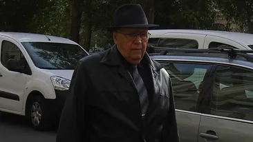 Torţionarul Ion Ficior, pus sub acuzare pentru genocid