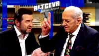 Maestrul Gheorghe Zamfir, poveste cutremurătoare în cel mai așteptat podcast al anului: ”Ăștia te vor omorî, te bagă în mormânt!”