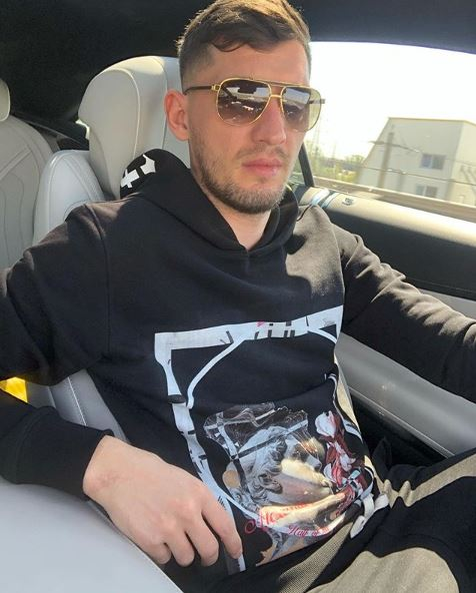 Mihai Costea, prins beat la volan în apropiere de București! Ce alcoolemie a avut fostul fotbalist al lui Gigi Becali