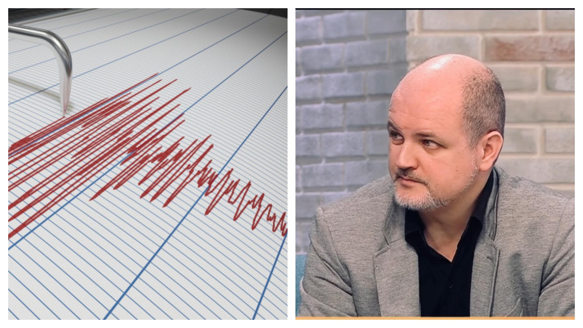 Radu Opaina avertizează asupra riscurilor unui cutremur major în București. „Sunt 1.500 de blocuri cu risc seismic I”