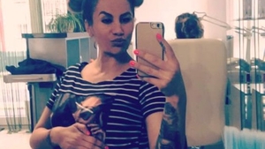Bucurie mare în showbiz! Bianca Roman de la ”Insula iubirii” a devenit mămică