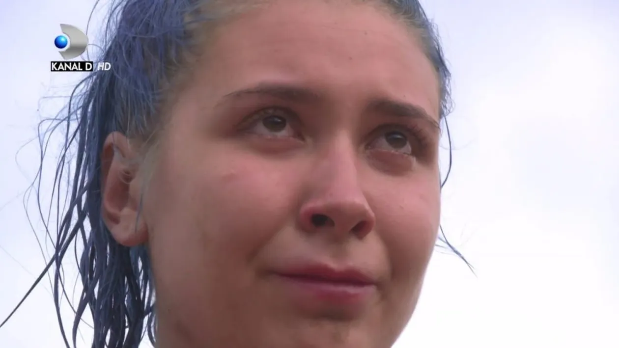 Emy de la Survivor, trecut tensionat cu Carla' s Dreams! Tânăra a fost umilită de cântăreț