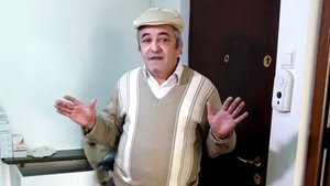 Vasluianul declarat mort a câștigat procesul prin care se recunoaște că este de fapt viu!
