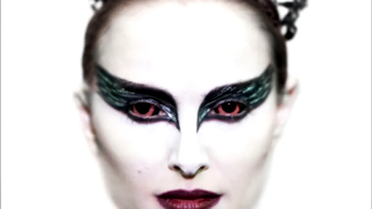 Incredibil! Natalie Portman nu a fost cea care a dansat in Black Swan