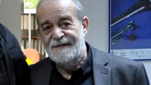 Doliu în lumea muzicii! A murit fondatorul trupei Sfinx, Corneliu ”Bibi” Ionescu