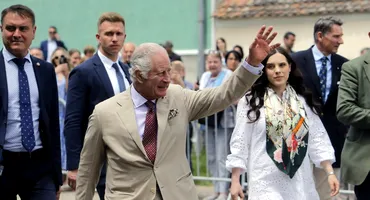 Boala Regelui Charles s-a agravat. S-a internat pentru tratament și a anulat vizita în România