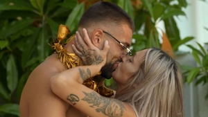 Ispita de la Insula iubirii dezvăluie cum ar fi fost fabricată dragostea lui Teo pentru Ella: ”Producătorii...”