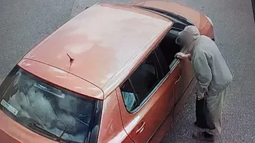 Metoda ingenioasă prin care un pensionar din Prahova a reușit să prindă un hoț: ”Fii ca nea Costică!”