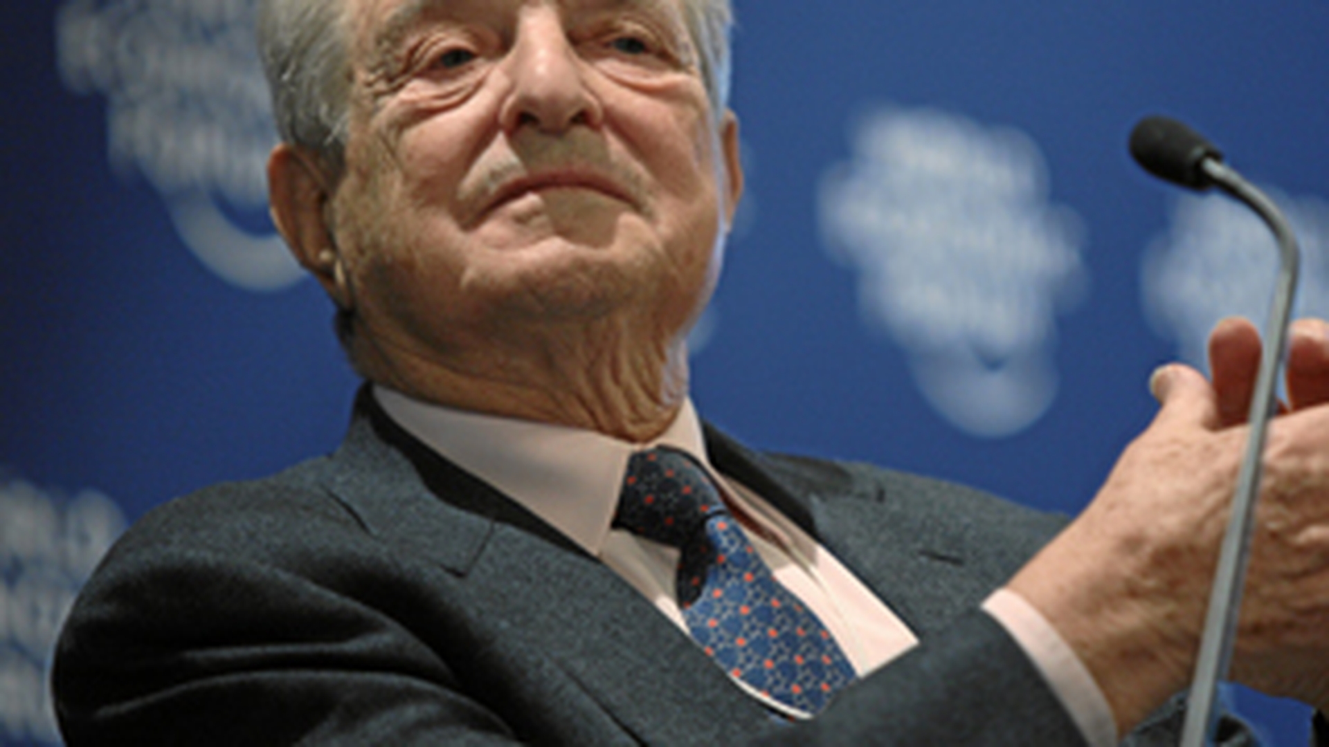 Ultima lovitura de gratie! George Soros ar fi castigat peste 8 miliarde de dolari pariind pe scaderea ratingului SUA