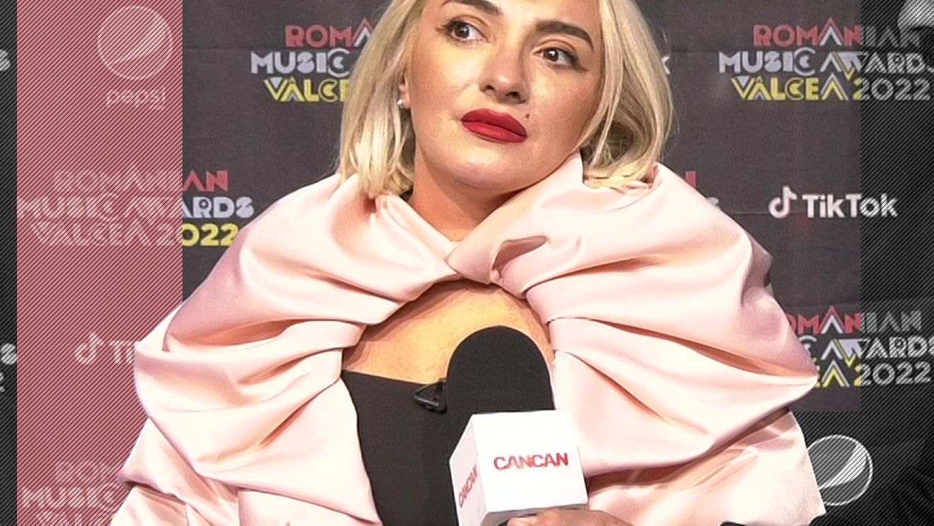 Ana Morodan înjură ca la ușa cortului, dar își asumă curajoasă… “Sunt o birjăreasă!”